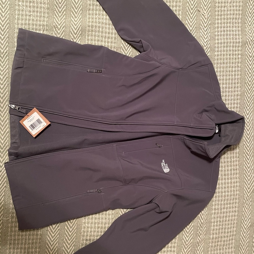 Bionic Northface Jacket. Size Large.
